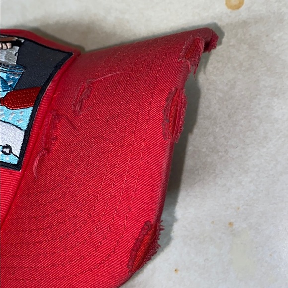 New hat - Picture 3 of 3